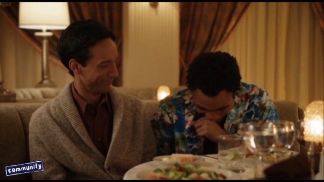 Community S00E27