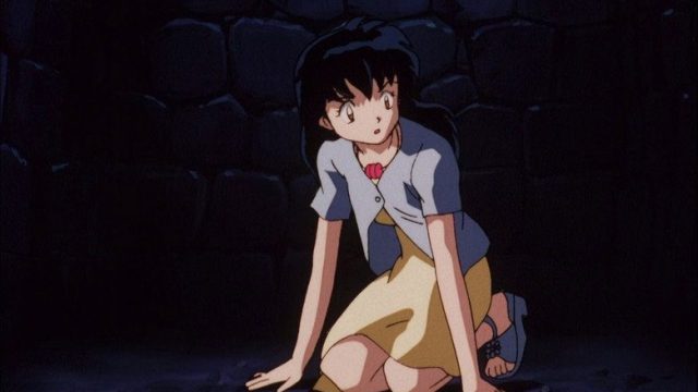 Inuyasha S01E21