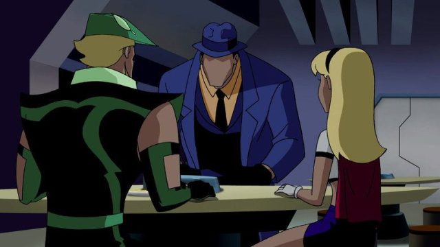 Liga de la Justicia Ilimitada S01E06