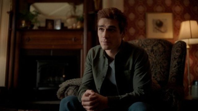 Riverdale S05E16