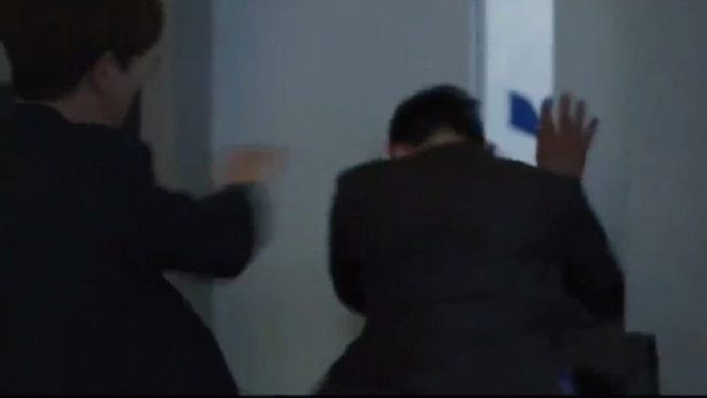 Holo, mi amor S01E12