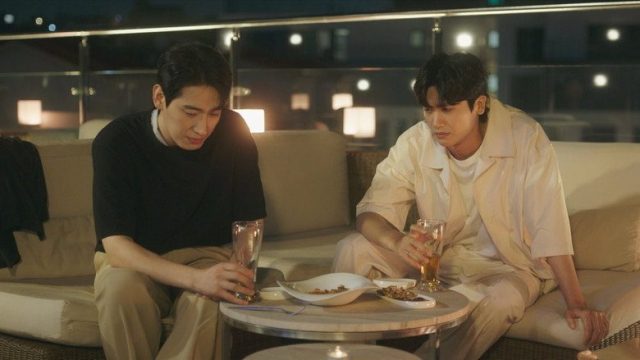 Urgencias Existenciales S01E09