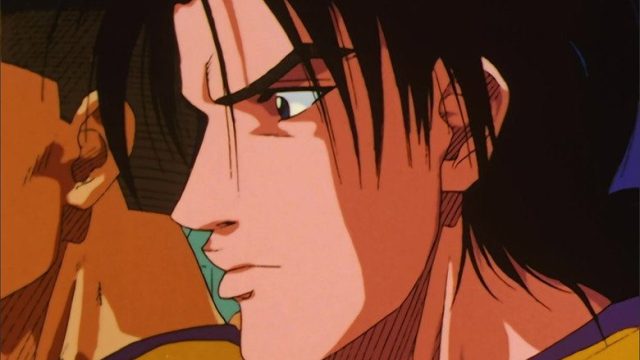 Slam Dunk S01E73