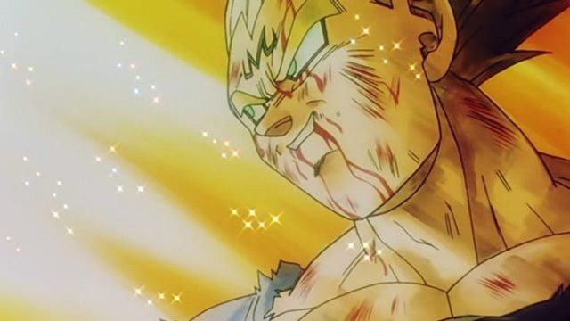 Dragon Ball Z Kai S05E22
