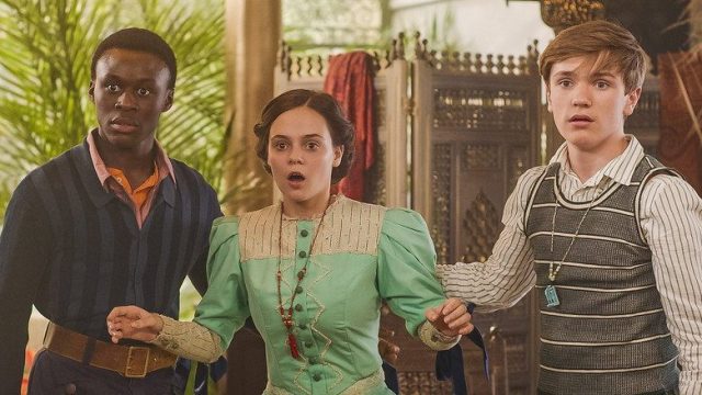 Theodosia S01E16