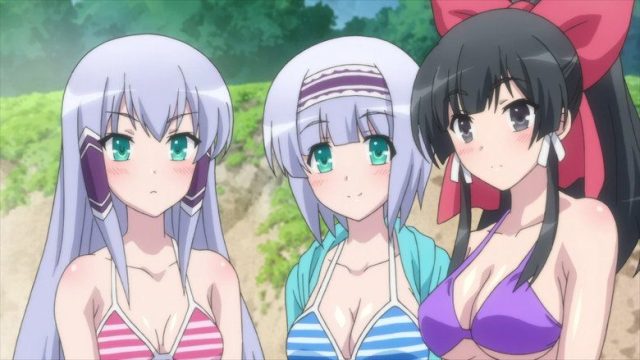 Isekai wa Smartphone S01E10