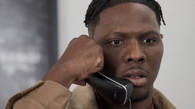 Desafío Americano: Nuevos comienzos S02E04