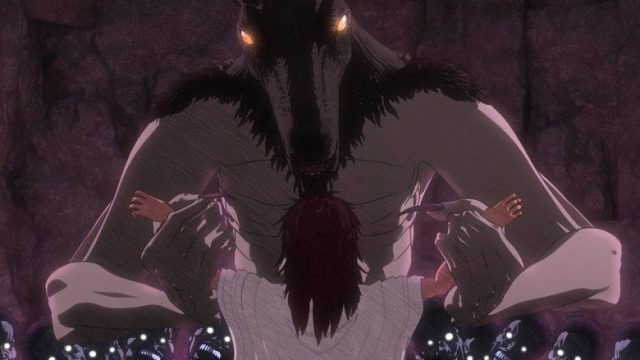 Berserk S01E07