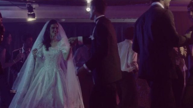 Si no te hubiese conocido S01E05