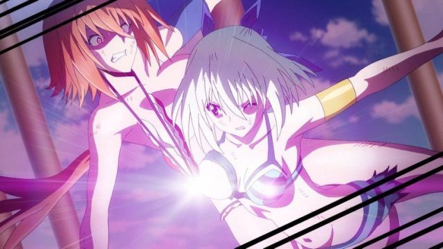 Keijo!!!!!!!! S01E09