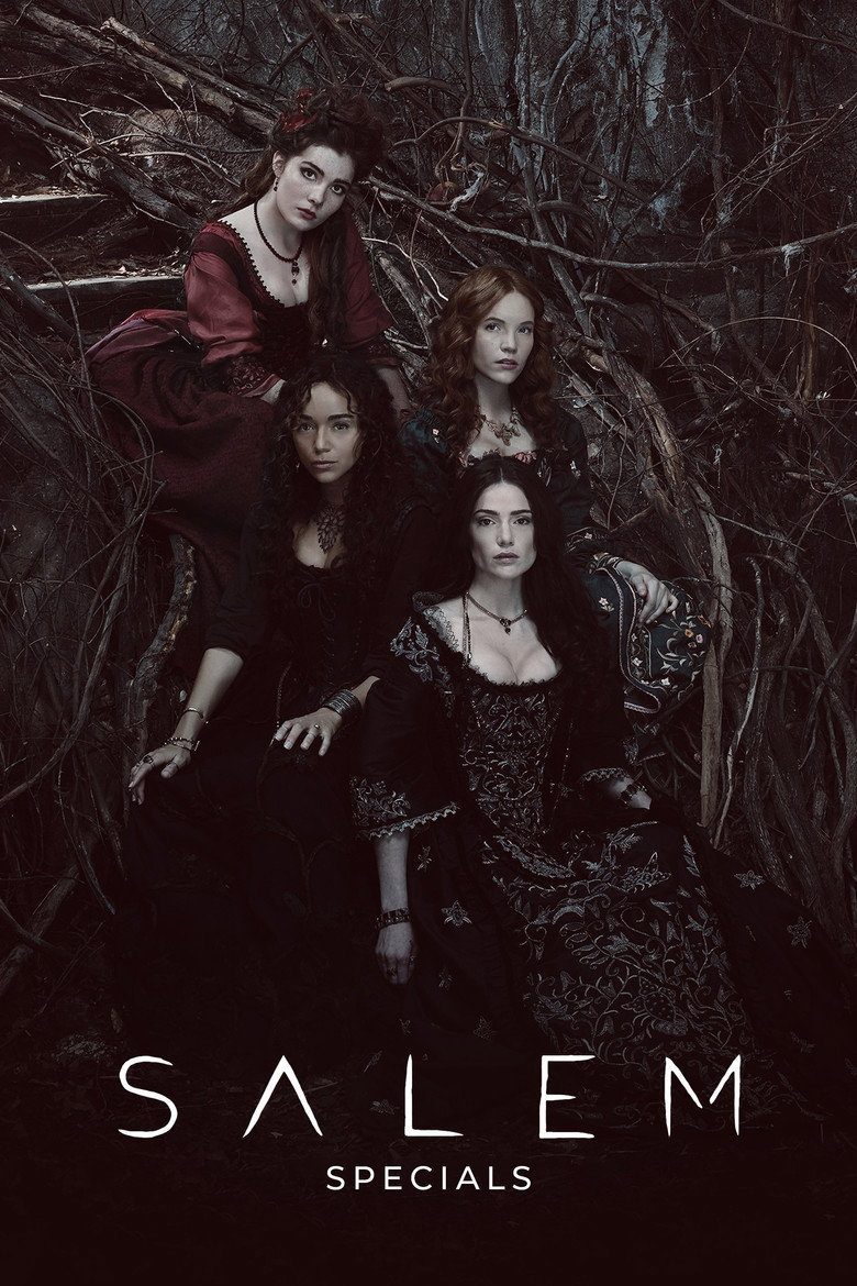 Salem Especiales