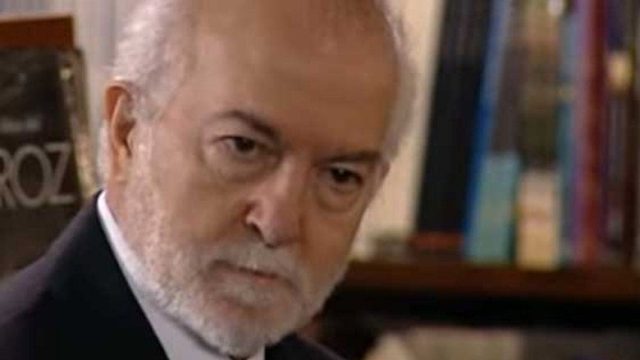 Los simuladores S01E06