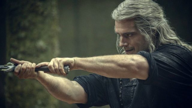 The Witcher S03E06