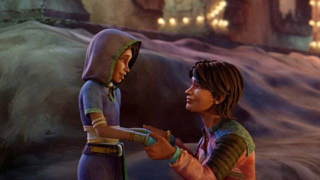 Star Wars: Visions S02E07
