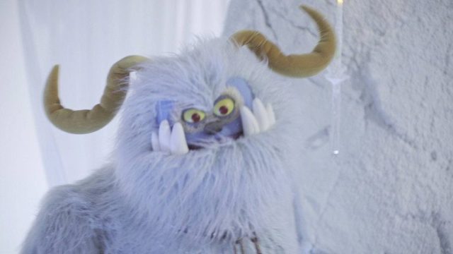 La Bárbara y el Troll S01E09