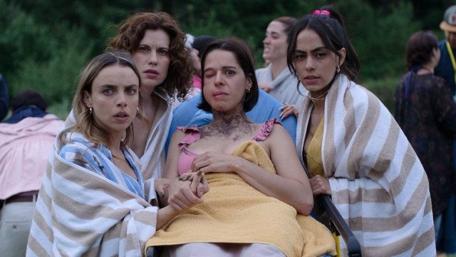 Valiendo madres S01E05