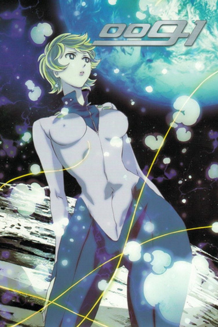 009-1 Temporada 1