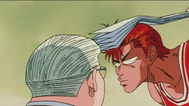 Slam Dunk S01E15