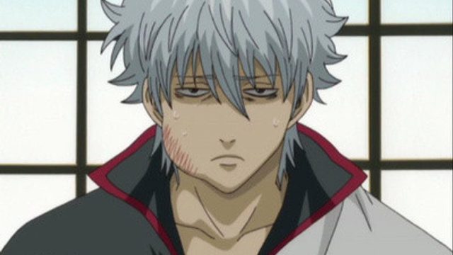 Gintama S04E25
