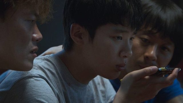 Extracurricular S01E07