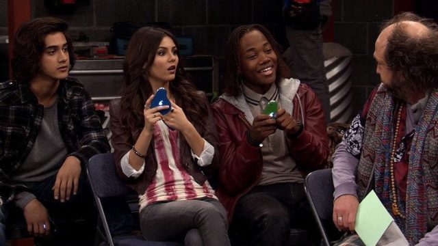 Victorious S04E05