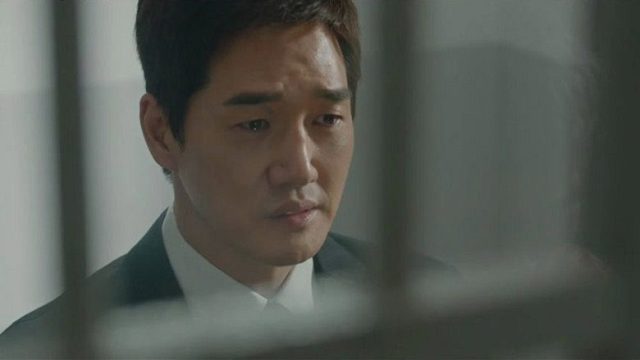 Cuando mi amor florece S01E15
