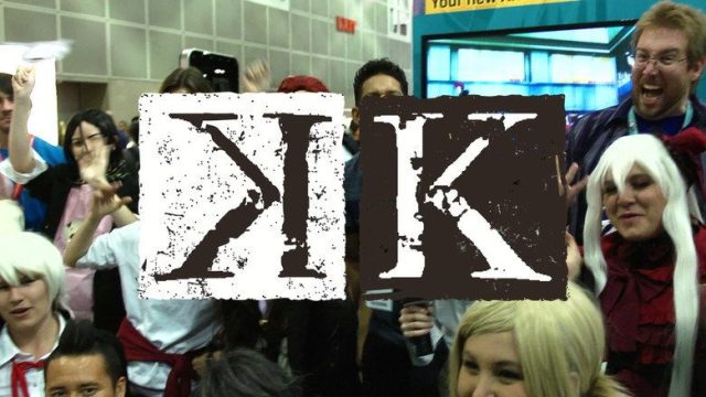 K Project S00E08