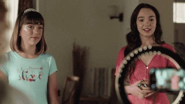 Holly Hobbie S03E06