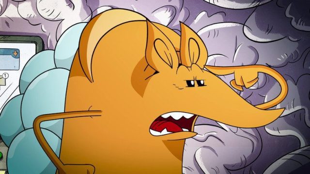 Este mundo no me hará mala persona S01E06