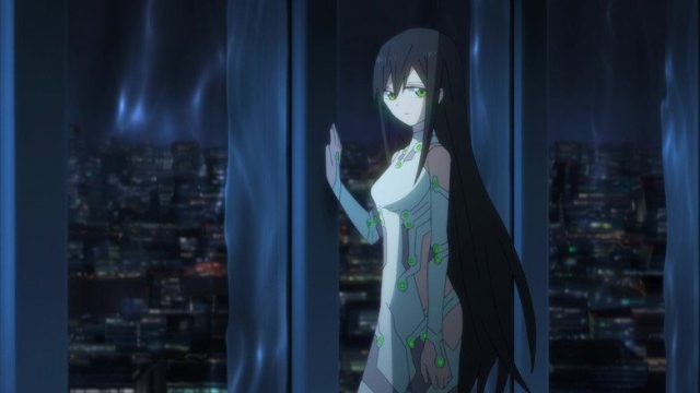 ID: INVADED S01E13