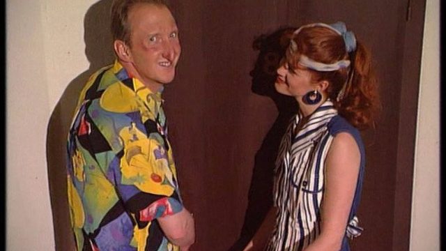 RTL Samstag Nacht S01E25
