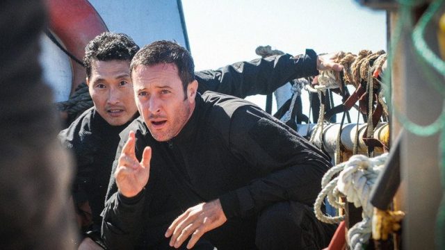 Hawaii Five-0 S06E18