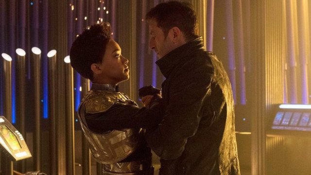 Star Trek: Discovery S01E13