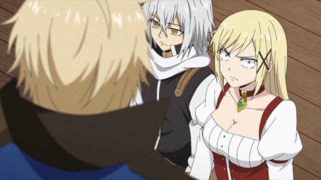 ¡El Héroe Legendario ha Muerto! S01E07