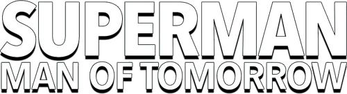 Superman: Hombre del Mañana
