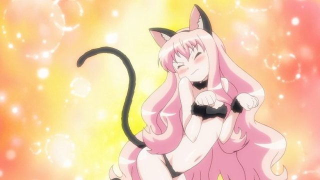La Magia de Zero S02E11