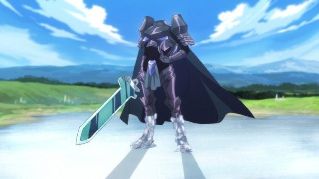 Konosuba: God's Blessing on this Wonderful World! S01E06