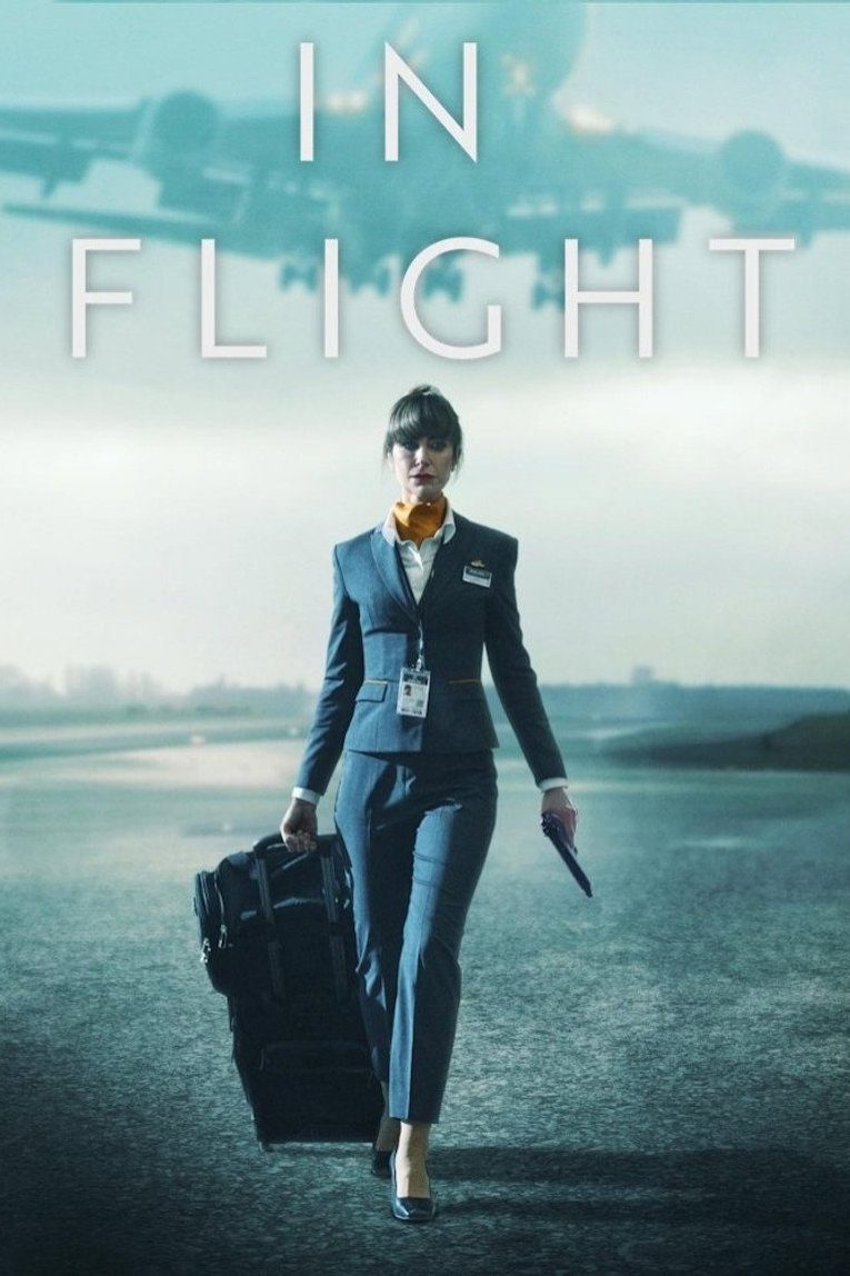 In Flight Temporada 1