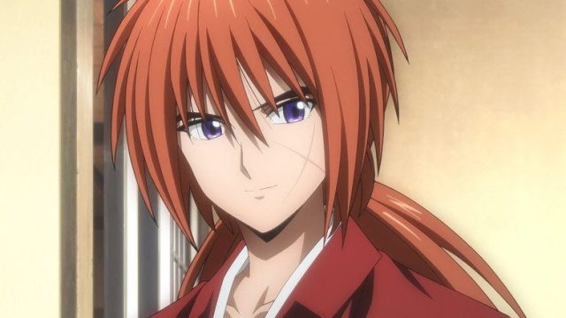 Rurouni Kenshin S01E35