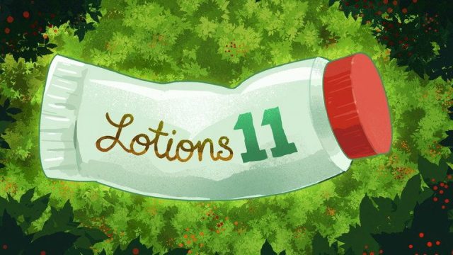Jellystone! S03E05