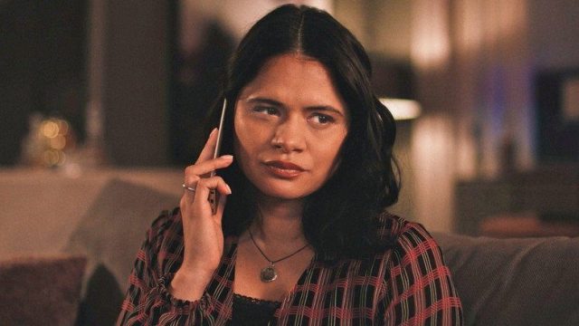 Hechiceras S03E06