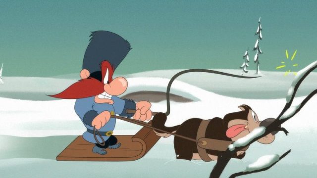 Looney Tunes Cartoons S01E18