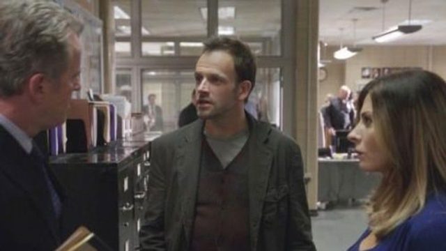 Elementary S01E07