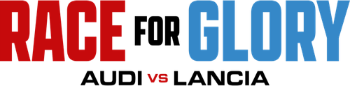 Audi vs Lancia: Carrera por la Gloria