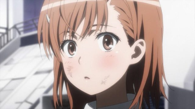 A Certain Scientific Railgun S01E24