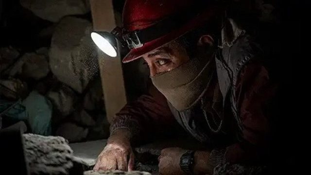Cada minuto cuenta S02E09