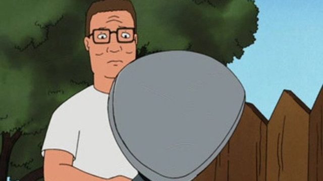Los Reyes de la Colina S11E06