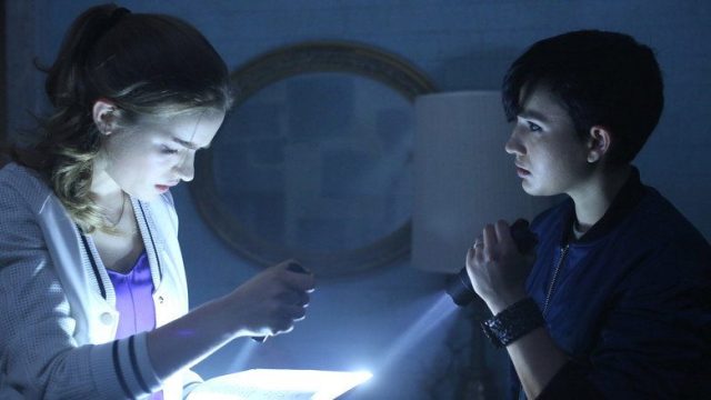 Scream S02E11