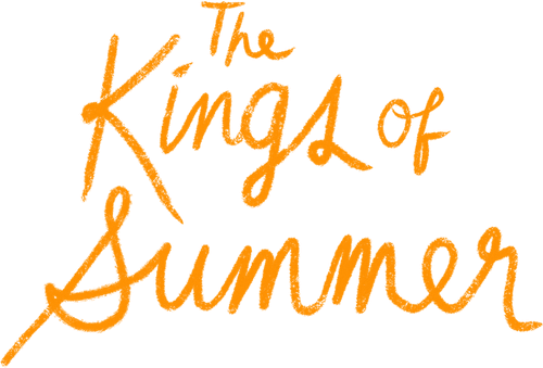 Los reyes del verano
