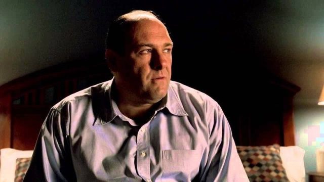 Los Soprano S06E02
